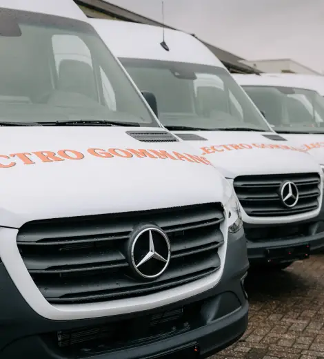 Service die je niet hoeft na te bellen.