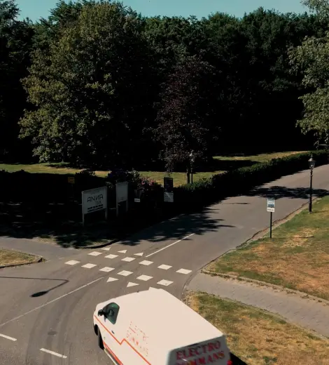 Techniek waar gebouwen op vertrouwen.