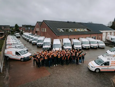 Energie & Duurzaamheid