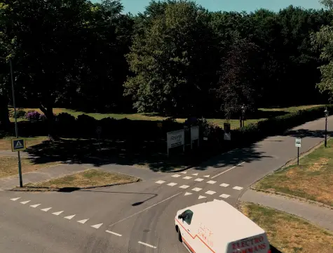 Veiligheid & Continuïteit