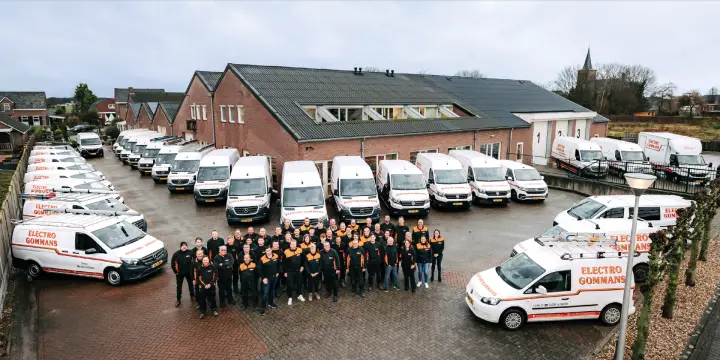 Utiliteitsbouw