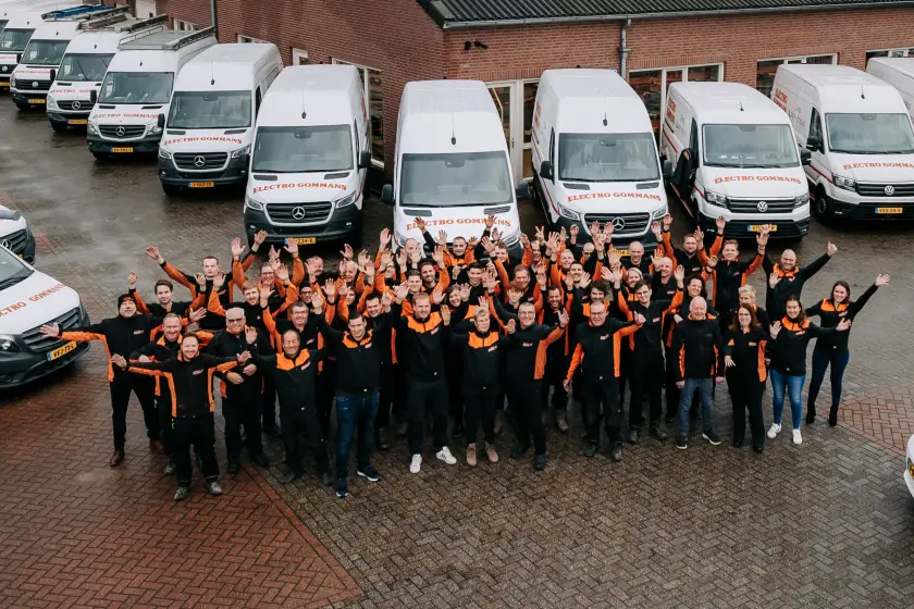 Rijwoningen voorzien van zonnepanelen Rijwoningen voorzien van zonnepanelen