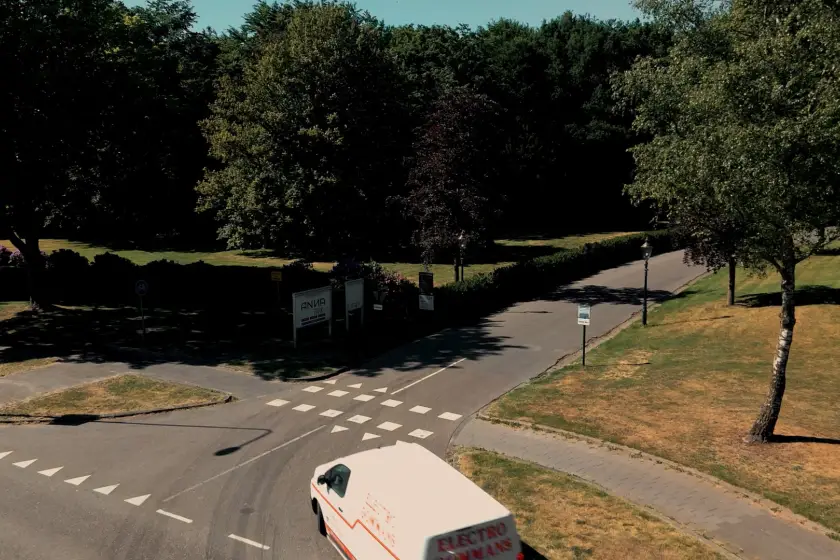 Rijwoningen voorzien van zonnepanelen Rijwoningen voorzien van zonnepanelen